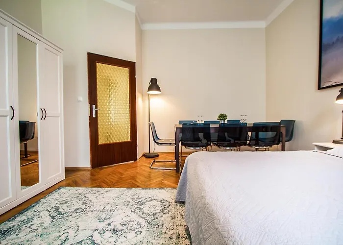 Apartmán Enenkelstrasse