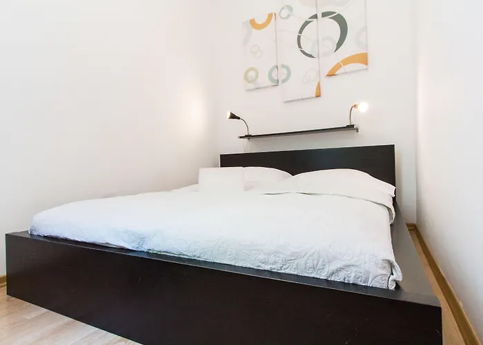 Apartmán Enenkelstrasse Vídeň