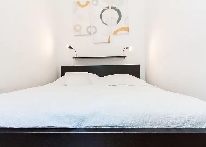 Apartmán Enenkelstrasse