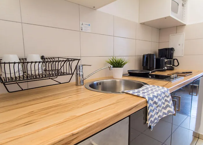 Apartmán Enenkelstrasse