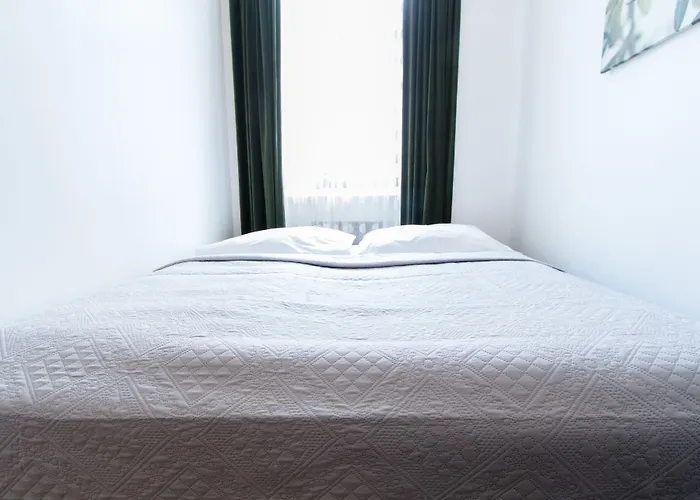 Enenkelstrasse Apartmán Vídeň