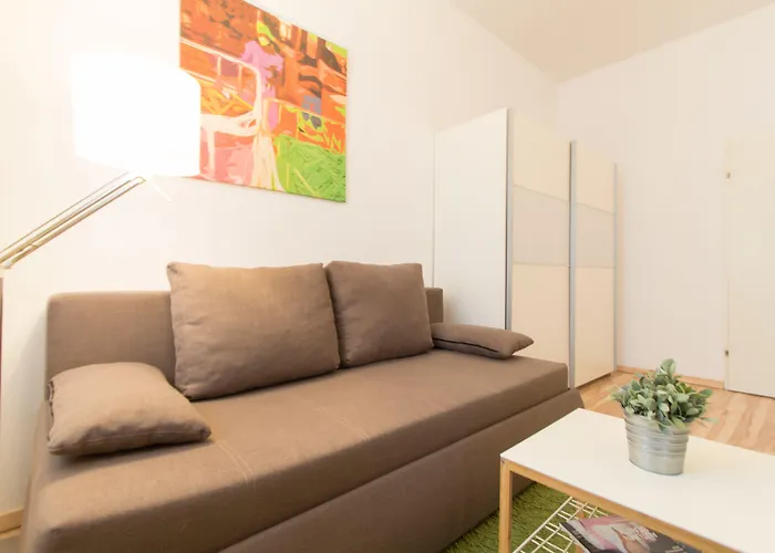 Enenkelstrasse Apartmán