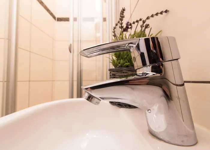Apartmán Enenkelstrasse Vídeň
