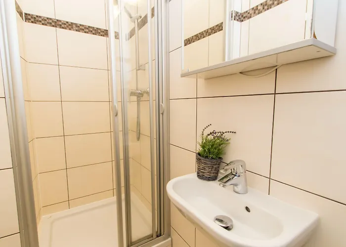 Apartmán Enenkelstrasse *