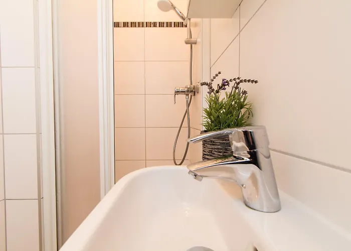 Enenkelstrasse Apartmán Vídeň