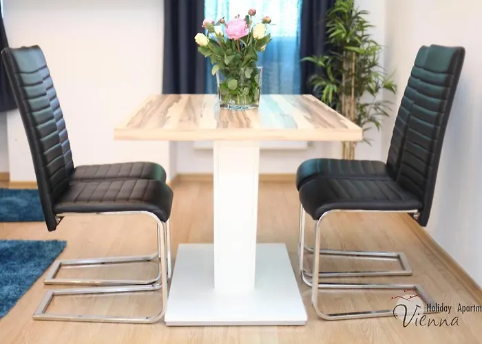 Enenkelstrasse Apartmán *