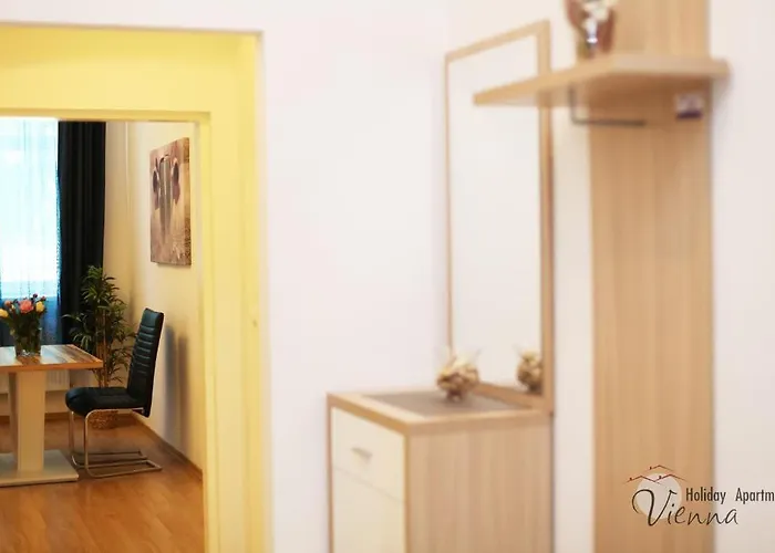 Apartmán Enenkelstrasse