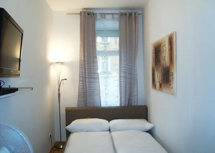 Apartmán Enenkelstrasse